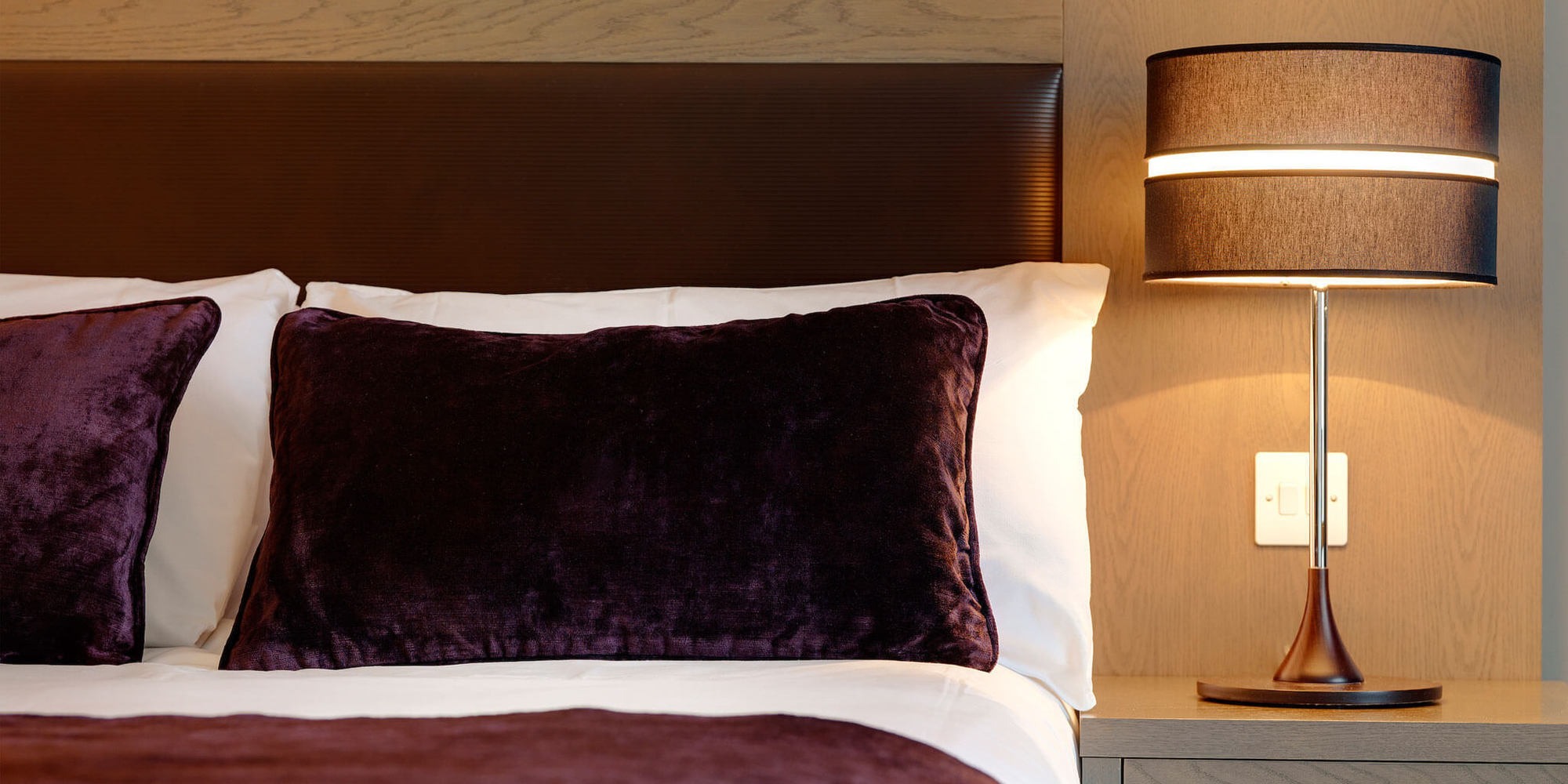 Clayton Hotel Cardiff Room photo