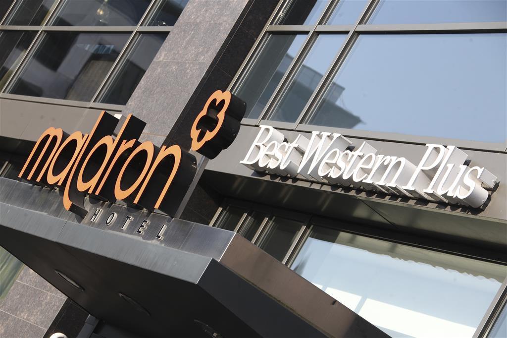 Clayton Hotel Cardiff Exterior photo